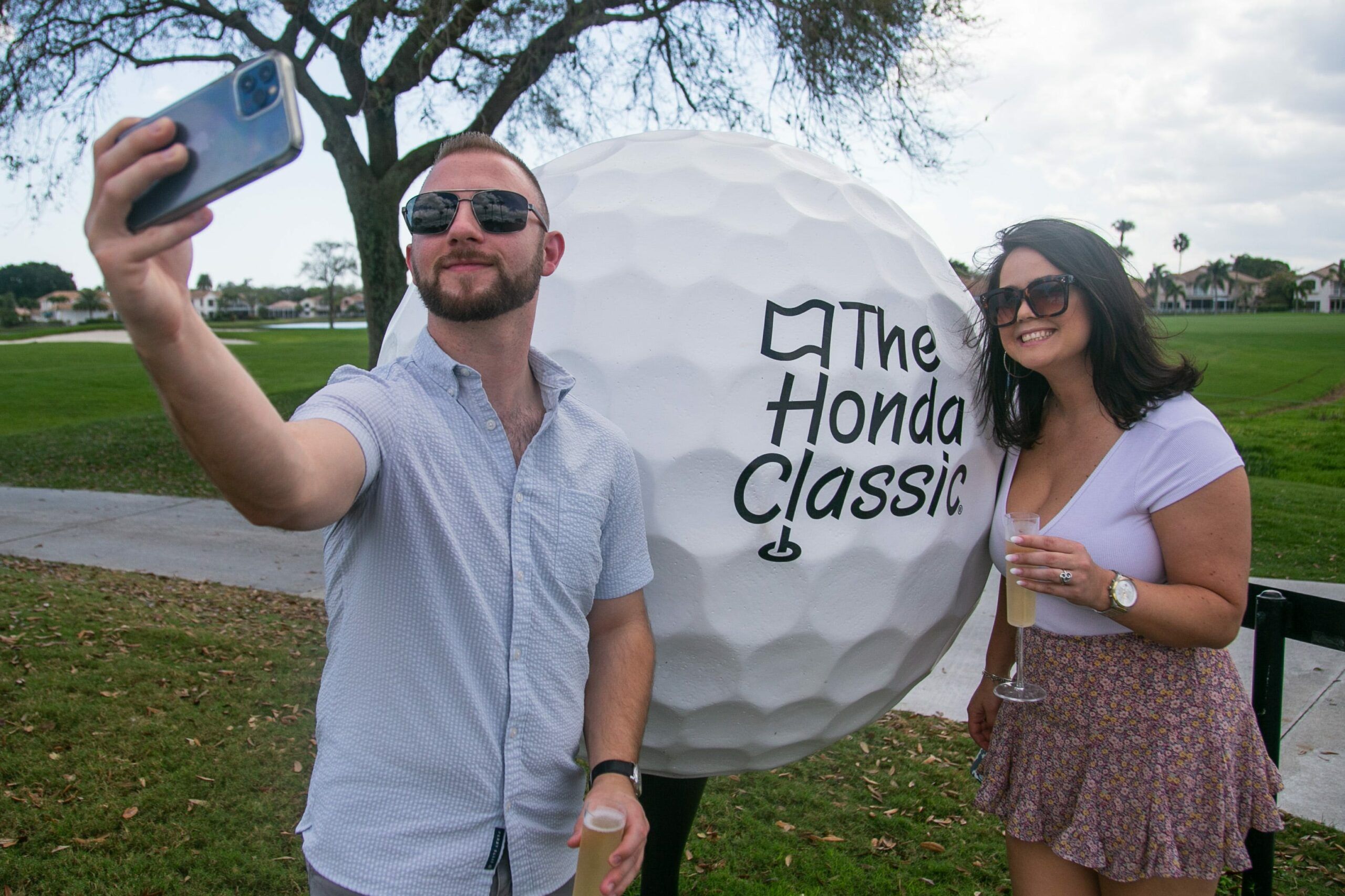 Photos 2023 Honda Classic at PGA National