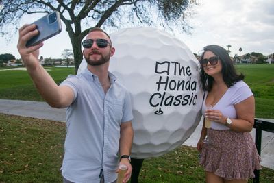 Photos: 2023 Honda Classic at PGA National