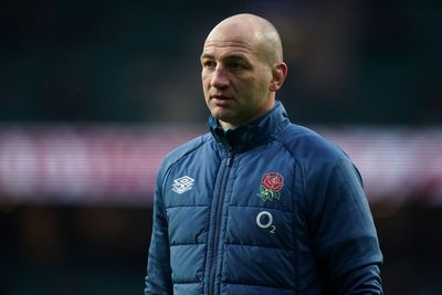 Steve Borthwick wants assurances he can pick ‘best players possible’ for England
