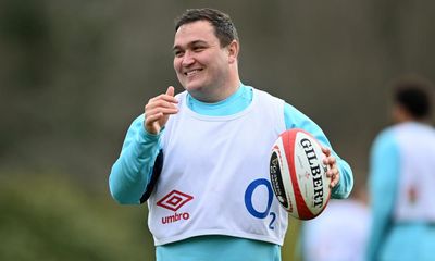 England’s Jamie George backs Wales players but is wary of bounce effect