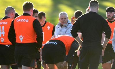Warren Gatland hopes to ‘draw a line’ under troubled week for Wales