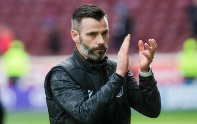 Stuart Kettlewell doesn’t fear Motherwell job instability after taking leap of faith