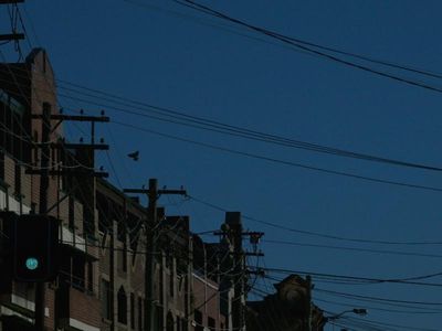 Landowners paid for energy infrastructure