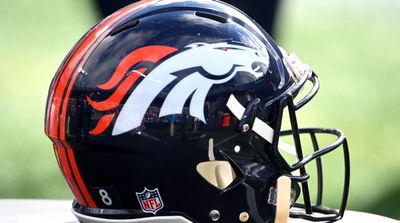 Report: Broncos Hiring Davis Webb As Quarterbacks Coach