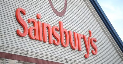 Sainsbury's make huge change for staff with four-day week