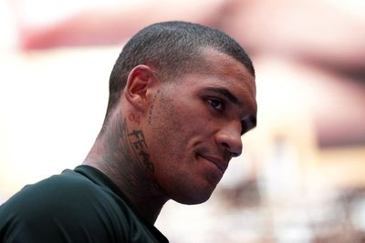 Conor Benn vows to ‘return with vengeance’ after being cleared of intentional doping