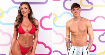 Meet the two new Love Island bombshells heading into the villa