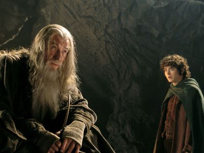 ‘Multiple’ new Lord of the Rings movies announced by Warner Bros