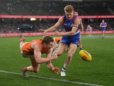 Emerging star Tom Green pens four-year Giants extension