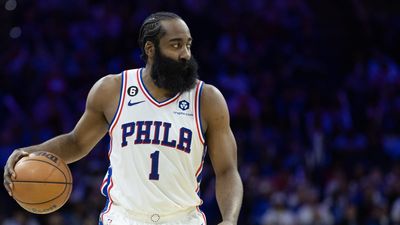 James Harden Inspires Fan Paralyzed in Michigan State Shooting