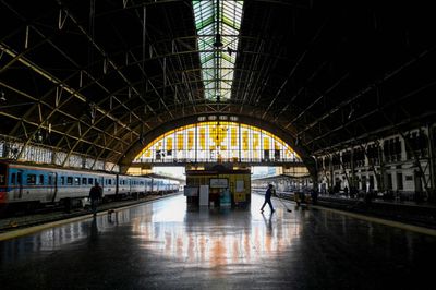 Keep Thailand's rail history on track