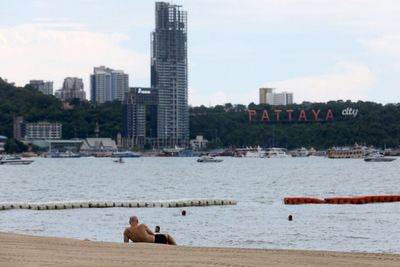 Investors target high-class Pattaya hotels