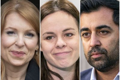 Nominations close in SNP leadership race