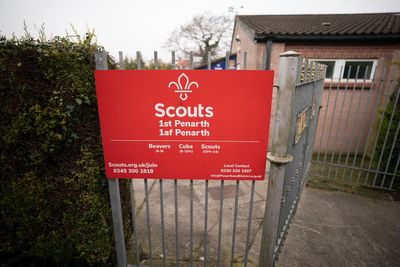 Two women accuse Scouts of ‘silencing’ them over their claims of sexual abuse