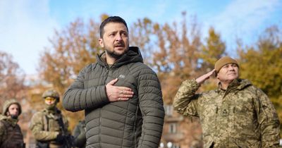 'Ukraine battle against Russians is our war too year after Putin invasion'