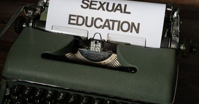 Teenagers 'learn more about sex from TikTok than from school'