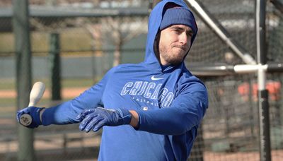 Cody Bellinger ‘feeling refreshed and feeling confident’ in first spring training with Cubs