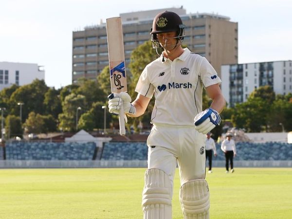 Cameron Bancroft hailed as WA juggernaut continues
