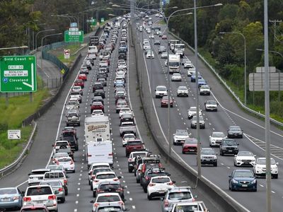 Car pollution kills 11,000 Aussies, hospitalises more