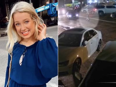 New video shows LSU student Madison Brooks before death – as teen alleged rapist to be tried as adult