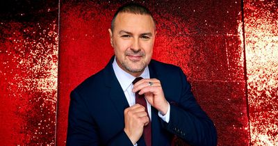 Paddy McGuinness 'to front new big budget Channel 4 game show in South Africa'