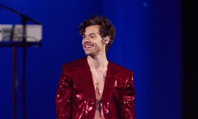 Harry Styles required to provide the story of his life for New Zealand census