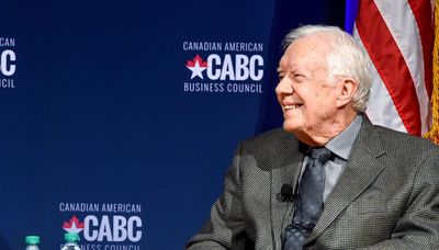 Jimmy Carter’s strength and weakness