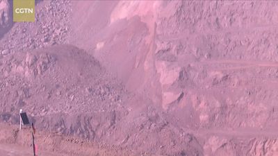 China coal mine death toll at six, 47 missing as rescue resumes