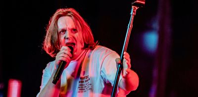 What is Tourette syndrome, the condition Lewis Capaldi lives with?