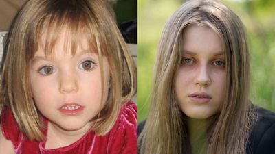 The Fam Of A Woman Who Thinks She’s Madeleine McCann Has Spoken Out About Her Wild Claims