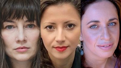 Ukrainian authors reveal reasons for decision to withdraw from Adelaide Writers' Week