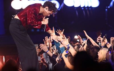 ‘Must be counted’: NZ’s firm line on incoming Harry Styles