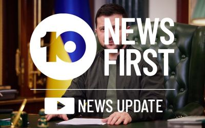 Watch: Ukraine war anniversary, Homicide investigation, Deadly traffic pollution