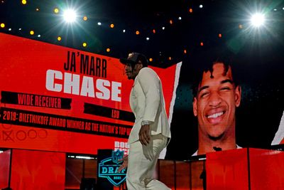 Bengals’ suggested dream offseason trade is perfect