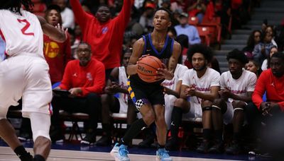 Simeon’s Jalen Griffith commits to Jacksonville