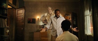'We Have A Ghost' Review: A Surprisingly Twisty Family Thriller