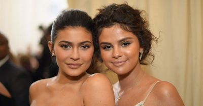Selena Gomez to take social media break amid Kylie Jenner and eyebrow drama
