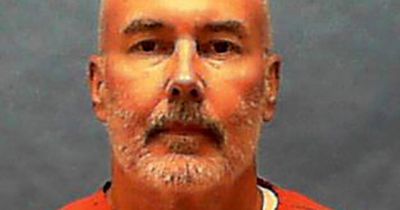 Donald Dillbeck who slit woman's throat tells governor 'suck our d***s' before execution