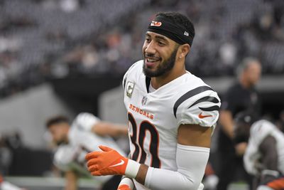 Jessie Bates ‘as good as gone’ from Bengals, per insider