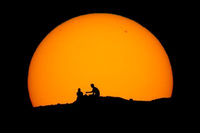 AP Week in Pictures: North America