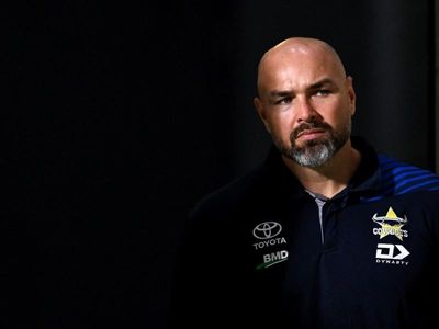 Todd Payten locks in coaching extension with Cowboys