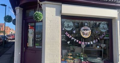 Nottingham bakery takes on McDonald's with 'scrumptious' £3 breakfast muffin
