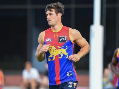 Brisbane beat Sydney as recruits Dunkley, Gunston star