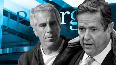 Jeffrey Epstein’s long shadow falls on JPMorgan and Barclays once more