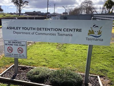 More people join Tasmania detention centre class action
