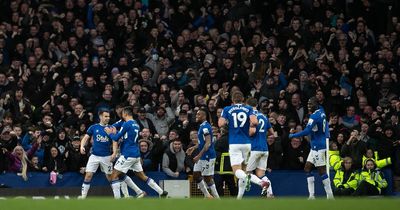 Sean Dyche has brought Everton clarity but it's time two players chipped in with goals