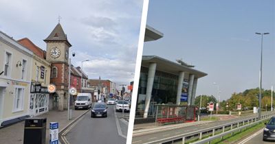 Are Bradley Stoke and Kingswood part of Bristol? Locals have their say on where Bristol's boundaries end