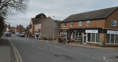 New coffee shop will 'complement' Nottinghamshire village centre