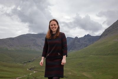 Kate Forbes sets out plan to unite Scottish independence movement