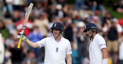 Harry Brook and Joe Root dominate New Zealand as England stars score stunning hundreds